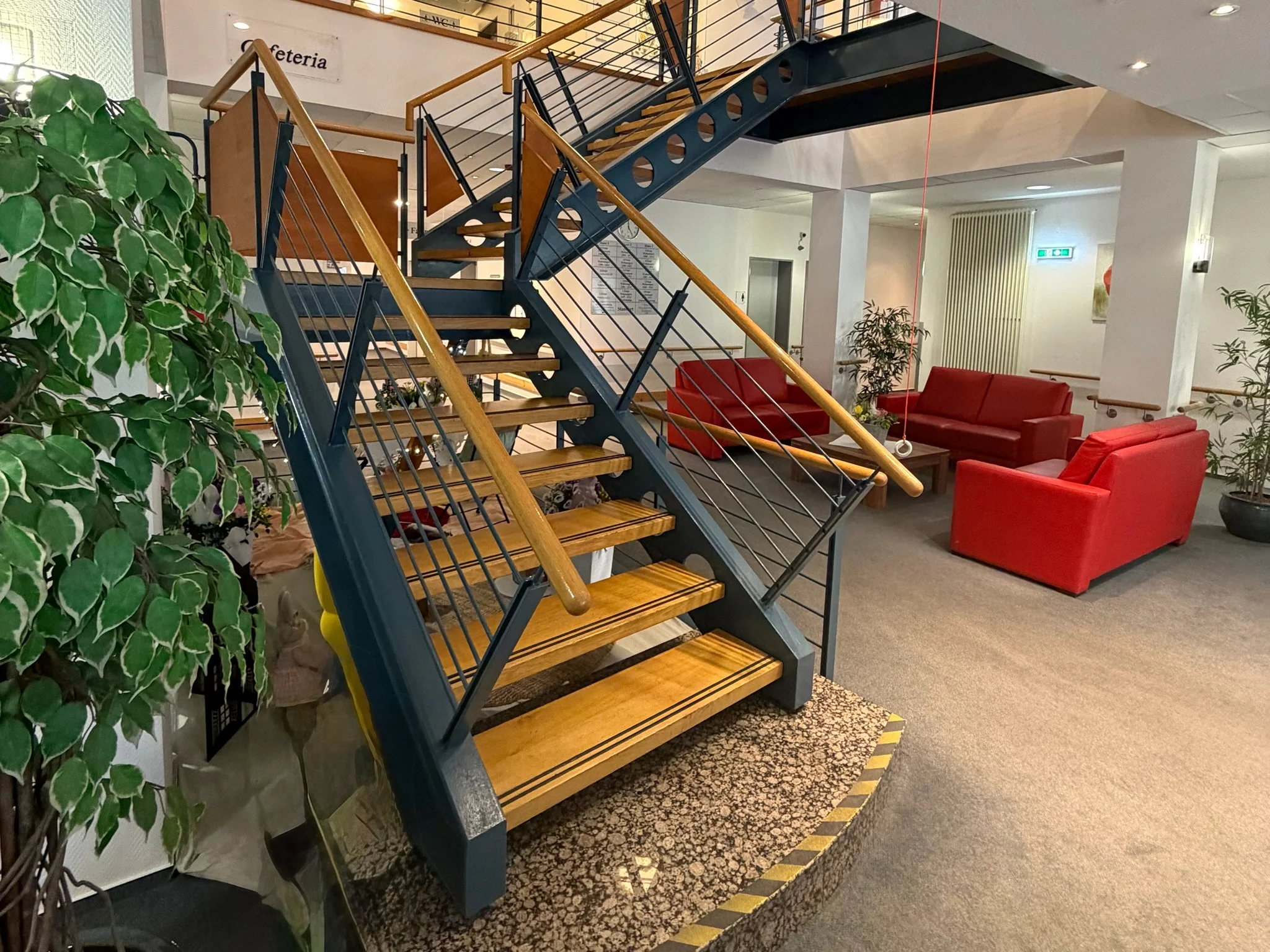 Foyer