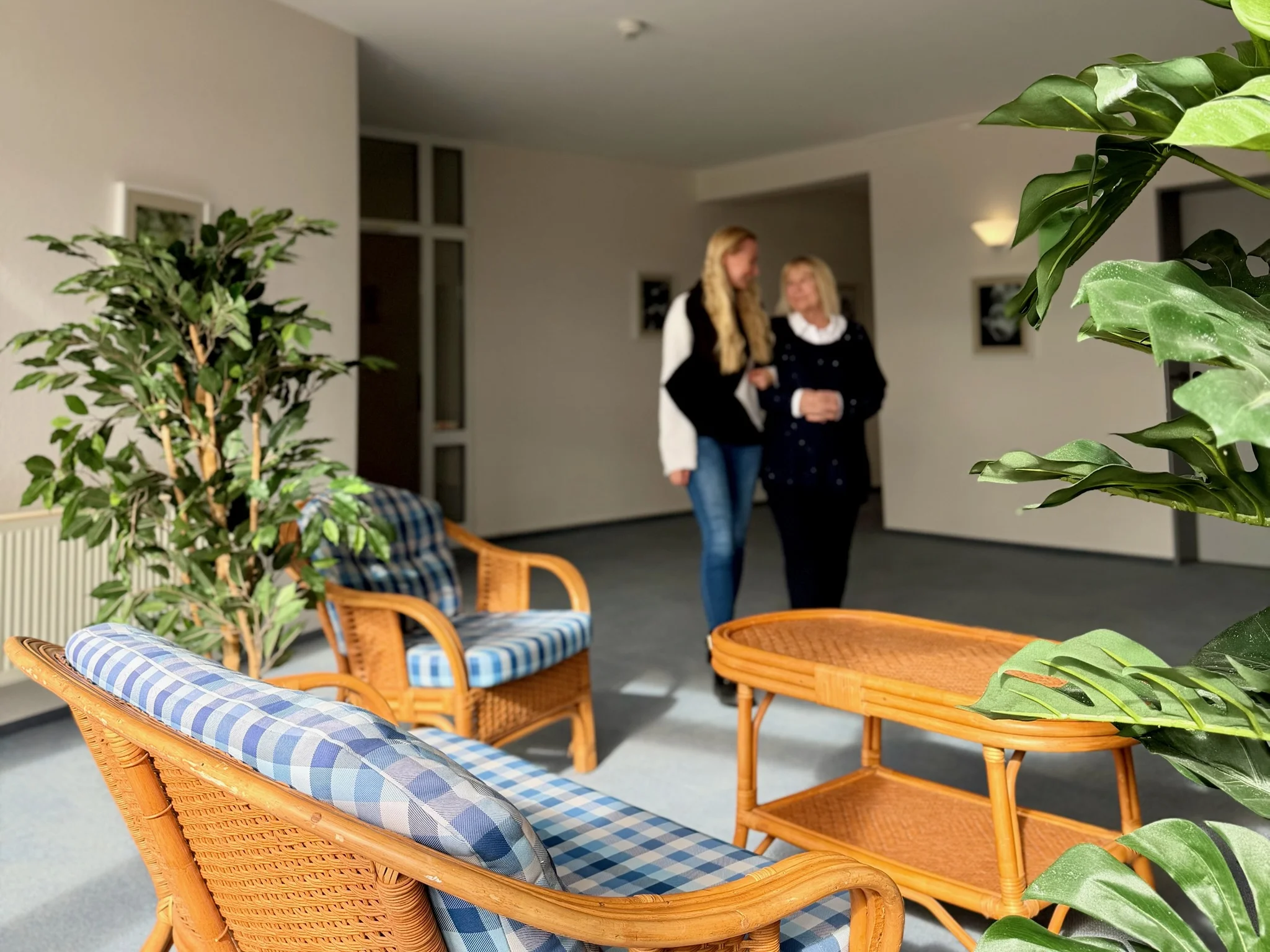 Gemeinschaftsbereich