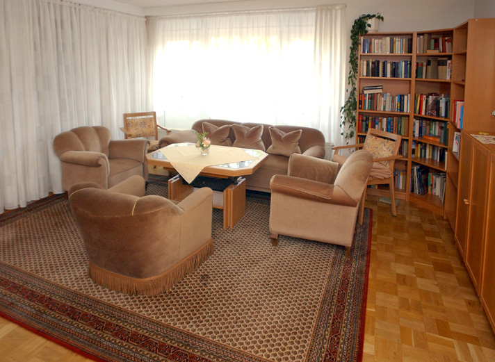 Gemeinschaftsbereich