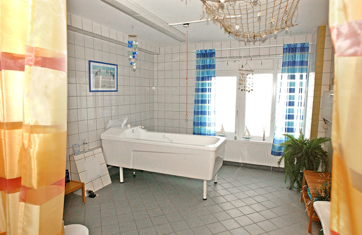 Gemeinschaftsbereich