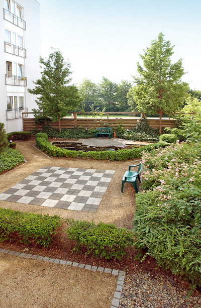 Gemeinschaftsbereich