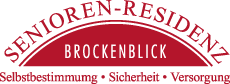 Seniorenresidenz Brockenblick Logo