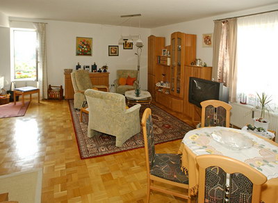 Wohnungsbeispiel 1