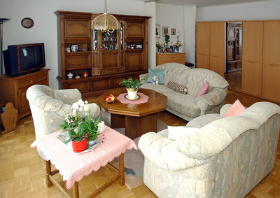 Wohnungsbeispiel 2