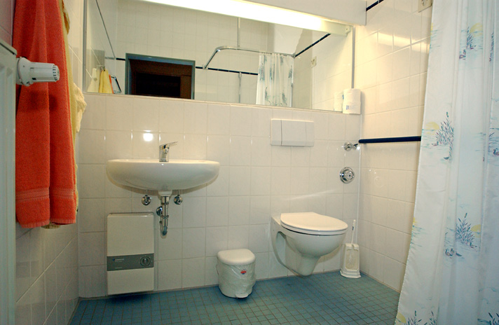 Wohnungsbeispiel 3