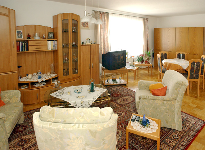 Wohnungsbeispiel 5
